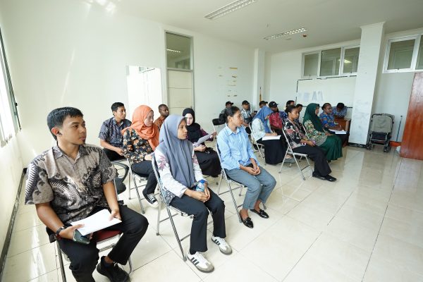 Refleksi Kinerja 2025, Diskominfostaper Fakfak Siapkan Langkah ke Depan